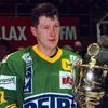 Cizinci v hokejové extralize - Alexej Jaškin 1998