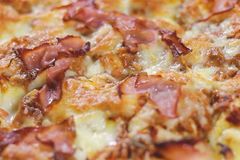 Zařaďte pizzu na seznam UNESCO, žádají dva miliony Italů. Bojí se zahraničních plagiátů