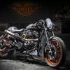 Finalisté Harley-Davidson Battle of Kings