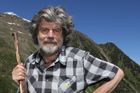 Reinhold Messner