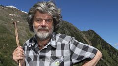 Reinhold Messner