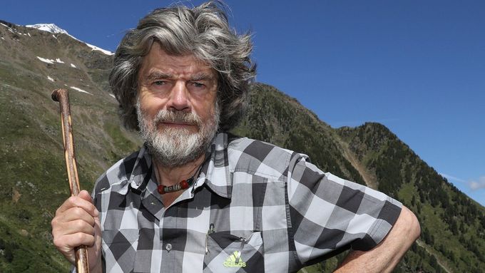 Reinhold Messner