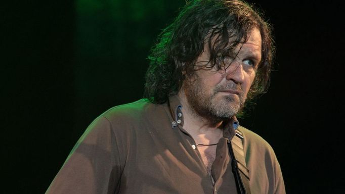 Emir Kusturica