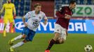 SL, Baník-Sparta: Tomáš Mičola - Mario Holek