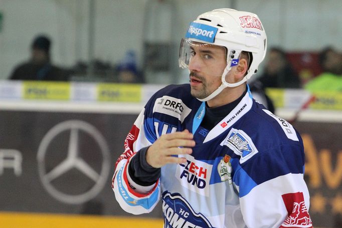 Tomáš Plekanec.