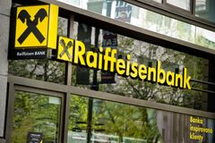 Raiffeisenbank zvýšila zisk na rekordních 2,6 miliardy, růstu aktiv pomohl nákup Citibank
