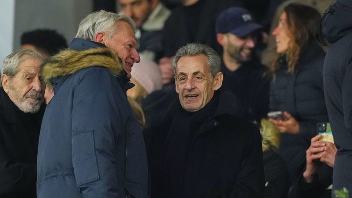 Soudní maraton Sarkozyho pokračuje. Verdikt za nelegální financování je pravomocný; Zdroj foto: ČTK