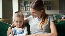 Pravdivé příběhy: „Maminka si přála, abyste umřela,“ řekla mi pětiletá holčička