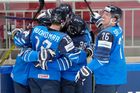 Finové mají v nominaci do Pekingu čtyři bronzové medailisty z OH