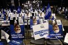 Izraelci volí už pátý parlament během čtyř let, vrátit se chce expremiér Netanjahu