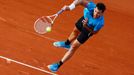 Móda na French Open 2019 (Dominic Thiem)