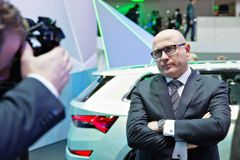 Škodovky se v nejbližších letech začnou prodávat ve dvaceti dalších zemích, tvrdí šéf značky Maier