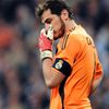 El Clásico: Iker Casillas