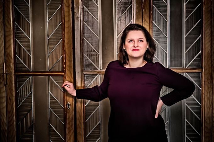 Jana Maláčová, ministryně práce, ČSSD