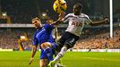 PL, Tottenham - Chelsea: Danny Rose - Branislav Ivanovič