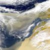 Fotogalerie / Jak vypadá Afrika z vesmíru objektivem NASA