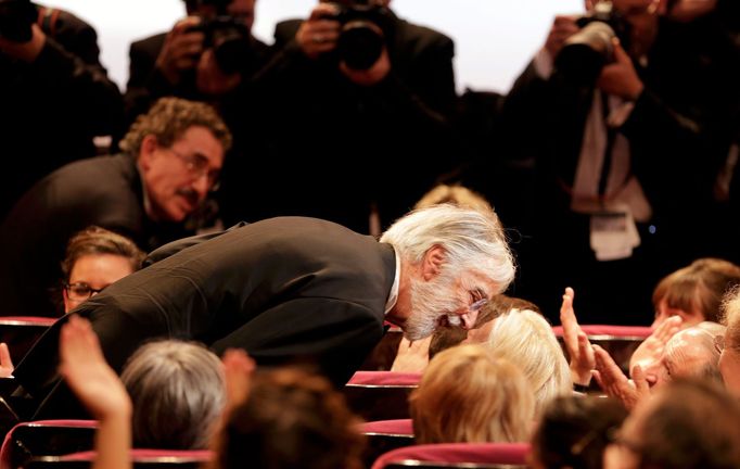 Michael Haneke