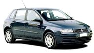 Jenže Fiat Stilo, který je zařazen v kategorii 8-9 let starých vozů, měl ještě větší procento závad než škodovácký model. Závady technici nacházejí na nápravách, na osvětleník, nespokojeni bývají s účinností nožní brzdy a také stavem výfuku.