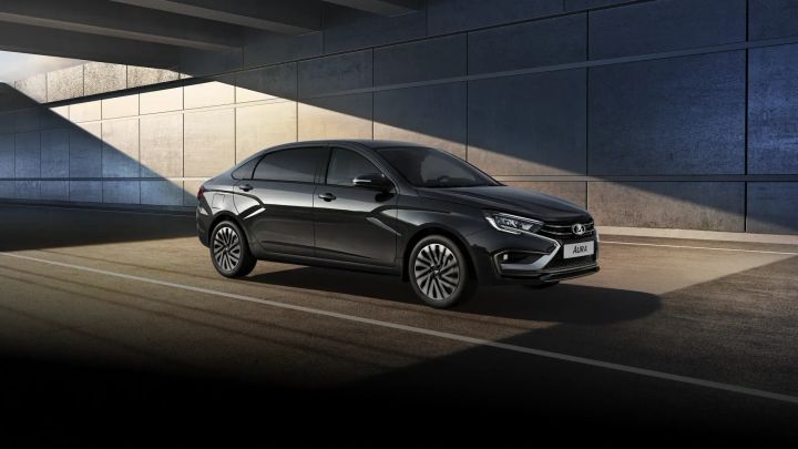 AvtoVAZ