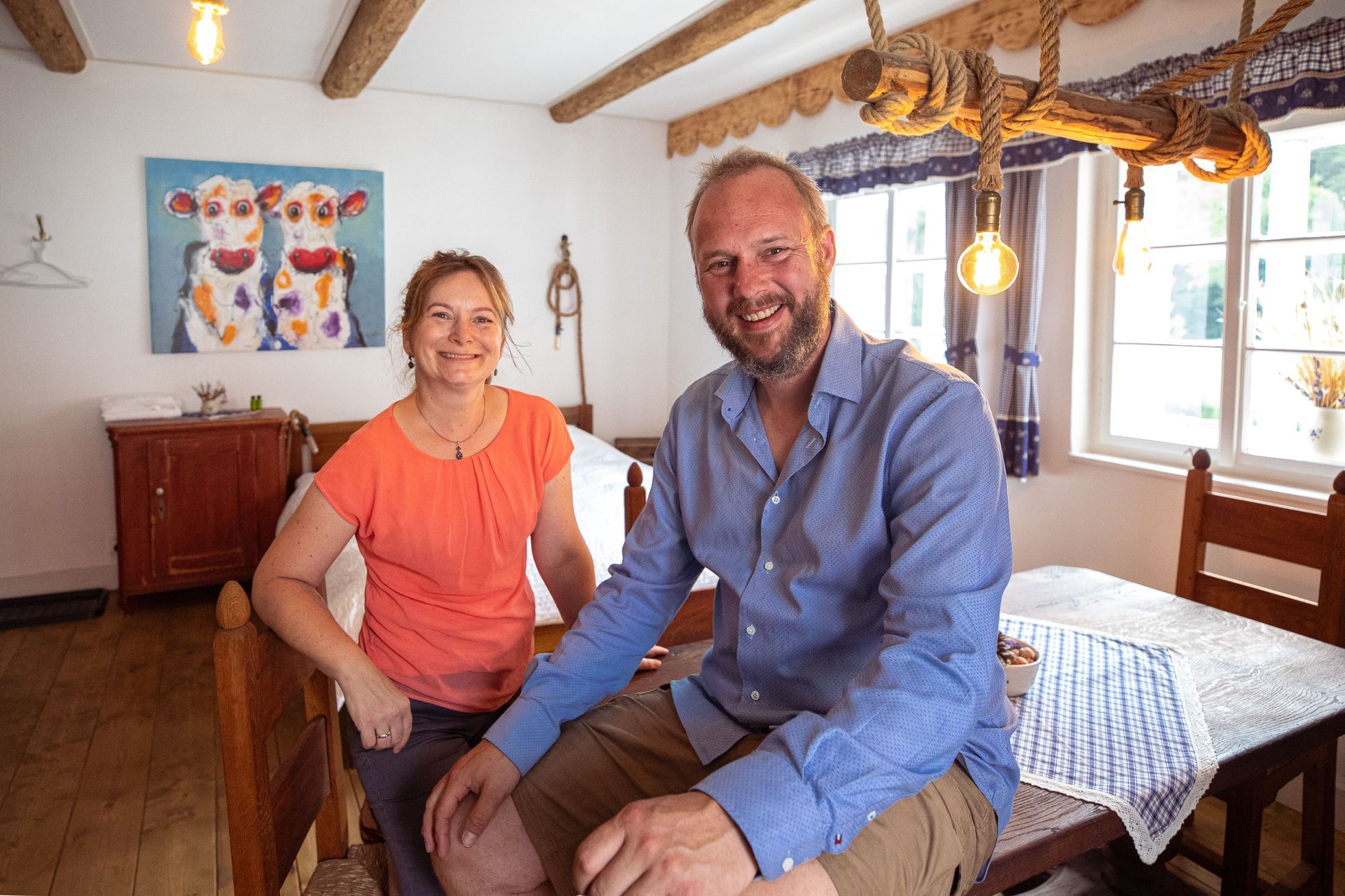 Restaurace & Penzion Hlučov, Kokořínsko