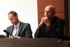 Soud potrestal pletichy v Rybenoru rokem vězení
