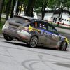 Rallye Český Krumlov 2013: Vojtěch Štajf, Subaru Impreza STI