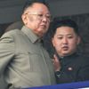Korea: Kim-Čong-un přebírá vládu od Kim-Čong-ila