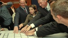 5 let Aktuálně.cz: 31. 10. 2005