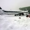 Letiště Malpensa