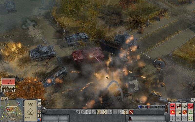 Faces of War