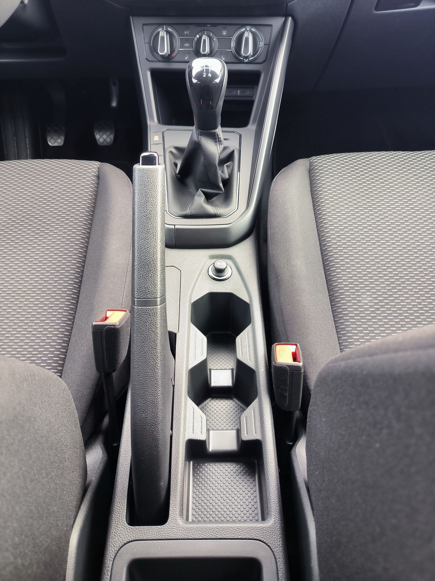 Volkswagen Polo Limited 2024