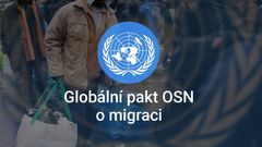 Globální pakt OSN o migraci