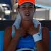 Ana Ivanovičová na Australian Open 2014