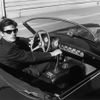 Alain Delon auta