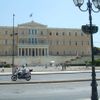 Řecko - volby- parlament