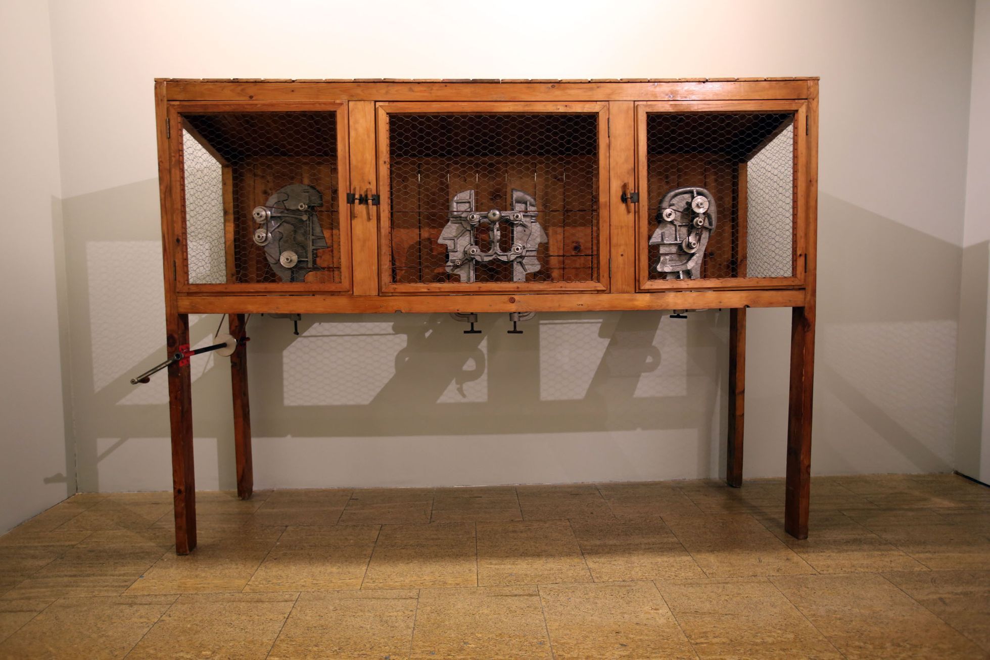 Pieta za oběti ruské okupace