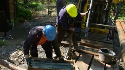 Lithiová horečka v Česku. Na Cínovci se připravují k těžbě žádaného kovu