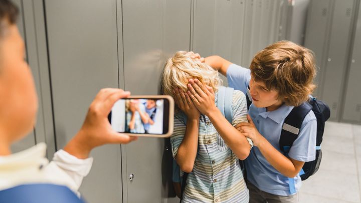 Agrese a šikany přibývá už i ve školkách. Učitele viní covid a příliš volnou výchovu; Zdroj foto: Shutterstock