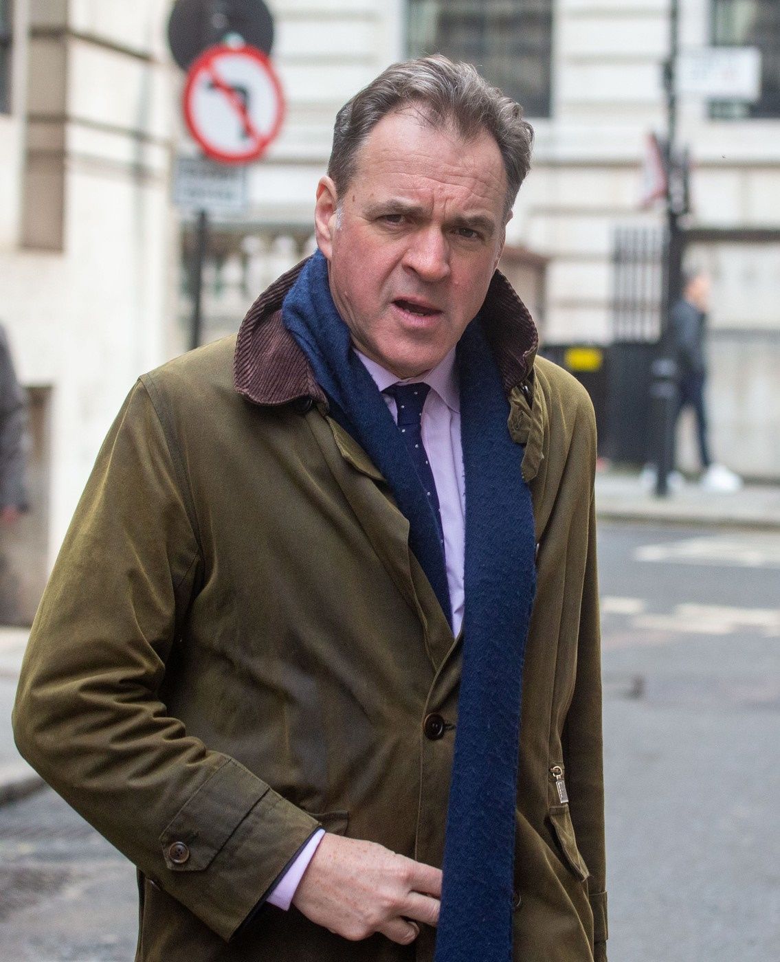 Niall Ferguson