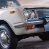 Toyota Corona 1500