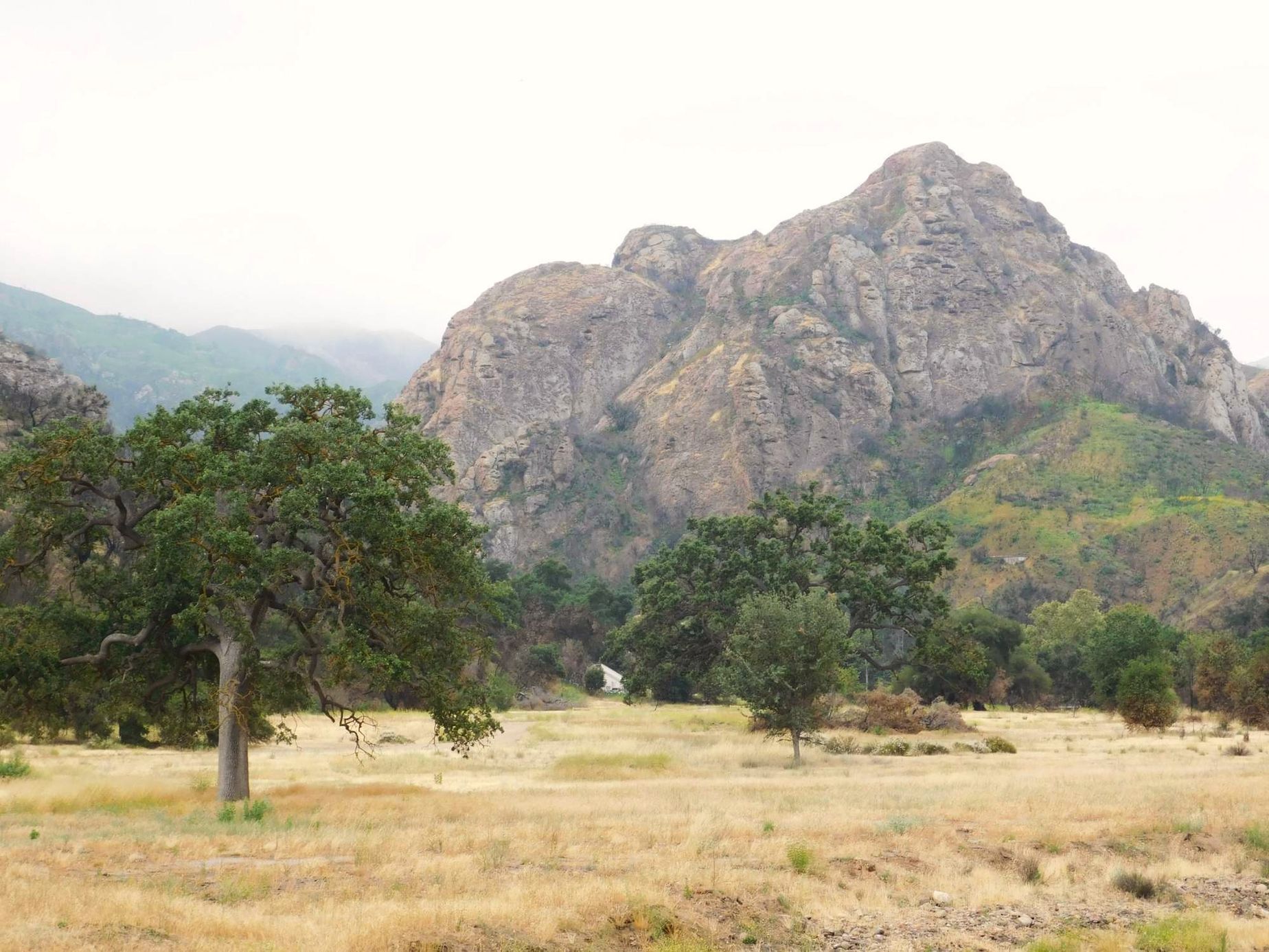 Galerie natáčecí místo MASH