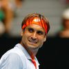David Ferrer ve čtvrtfinále Australian open 2016