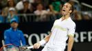 Radek Štěpánek na Australian Open 2016