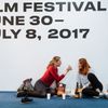 MFFKV, Mezinárodní filmový festival 2017