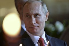 Putin: Věřím, že Ukrajina se vymaní z vnější podřízenosti