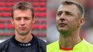 Porovnání 1996 vs. 2015: Petr Kouba