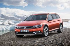 Již za čtyři roky: Volkswagen Passat z Česka, Škoda Karoq se přestěhuje na východ
