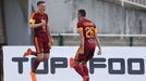 HL, Dukla-Liberec: radost Dukly