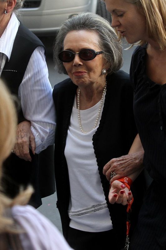 Karlovy Vary - Jiřina Jirásková