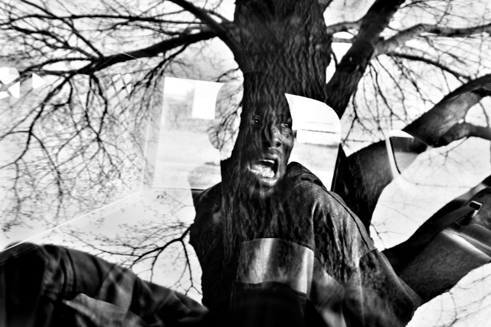 Fotogalerie: Sony World Photography Awards 2013 - Shortlist highlights - Professional / Ne pro články!!!